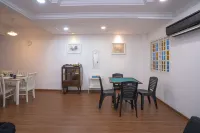 IPOH MOON D SIMEE 14 PAX by Urban Retreat