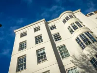 Safestay Brighton Royal Pavilion Hotels in Brighton