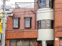 HST Fuchu Tamacho 1-chome 203 Hotels in Fuchu