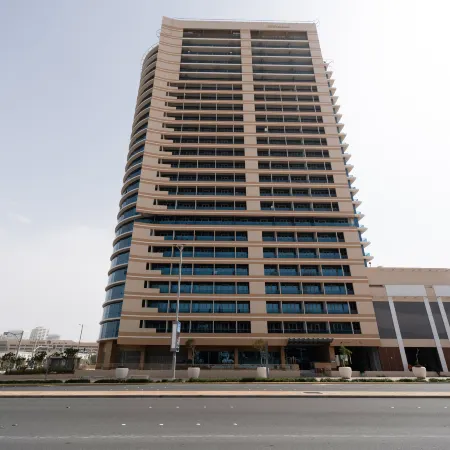 Vanilla Homes Comfort Haven 1BR on Reem Island