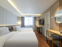 Busan Yongho-dong Athena Hotel Các khách sạn gần Chùa Boseongsa