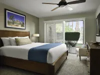 Hyatt Vacation Club at Desert Oasis Hotels in Cathedral City