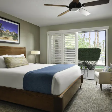 Hyatt Vacation Club at Desert Oasis