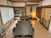 The Alpen House Omachi - 3-Star