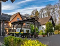 Belvilla Heiderhof in Rheinischen Westerwald - Wifi
