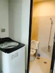 2BR Uptown BGC-22Floor view and near Mitsukoshi, Uptown Mall, and Restaurants - 4-Star