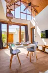 Harmony villas - Peaceful Retreat with Private Pool in Seminyak