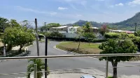 Apartment 11 - parking