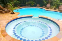 Romantic Beach Villas - Romantic