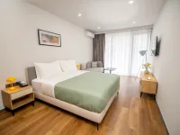 Blue Sky Apart-Hotel Batumi Hotels in Batumi