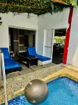La Castrol Hotel Apartments - Pools