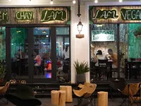 Lam Stay Grand World Phu Quoc Các khách sạn ở Đảo Phú Quốc