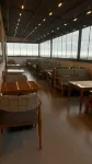 VİRA SUIT OTEL - 朝食