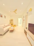 Ipoh MU House 68/Muji Style/3 BR+1 loft