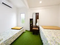 The 5R Villa a famosa