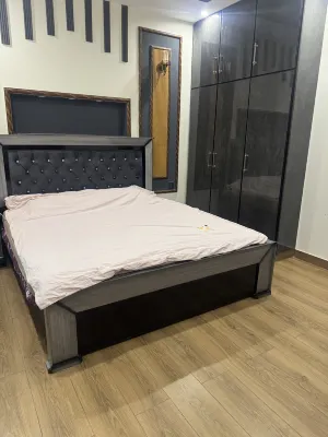 YOCC Chinese Hotel - New