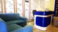 The Gift City Hotel - 2-Star
