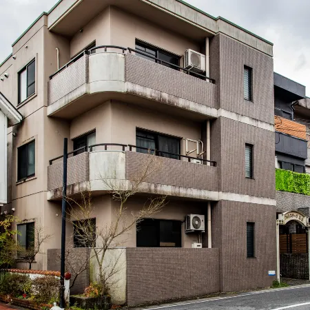 Forestage Arashiyama Отели рядом с достопримечательностью «Тэнрю-дзи»