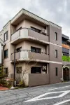 Forestage Arashiyama - Kitchenette