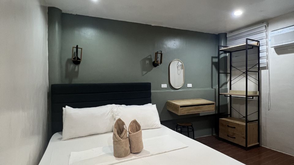 Pension De Coron
