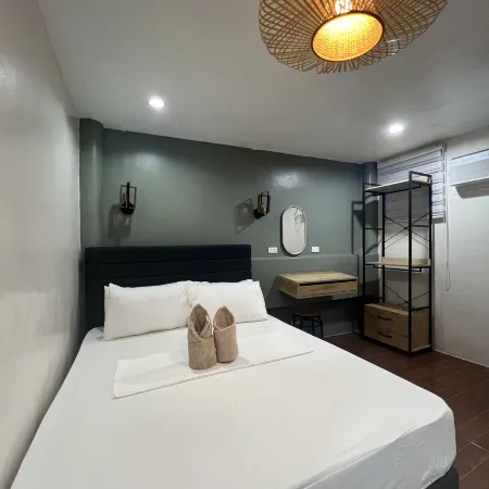 Pension De Coron