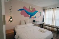 The Rock Resorts Premium Travel Sdn.Bhd. - Wifi