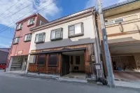 Koshuudodo Accommodation - New