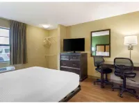 Motel 6 Suites Seattle Kent, WA Hotels in King County