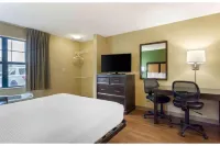 Motel 6 西雅圖肯特，華盛頓州(Motel 6 Seattle Kent Washington) - 2星級