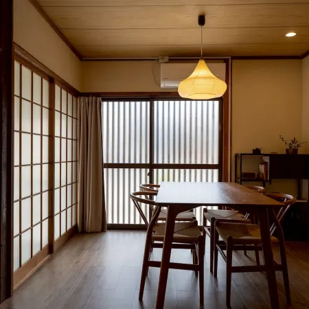 kitsuji | A cozy private flat
