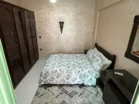 Modern Apartment Steps from Majorelle Garden & Gueliz - アパートメント