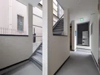 NEW OPEN! New Apartment in Fukuoka City | 15 Min to Hakata Station | Sleeps 4 - Condos