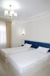 Mehtar Hotel Khiva - バー