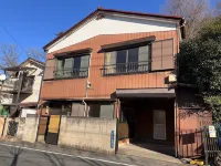 Up to 13/Ikebukuro dir./125㎡/Tokyo Tower/SmokingOK Hotel berhampiran Stesen Hikarigaoka