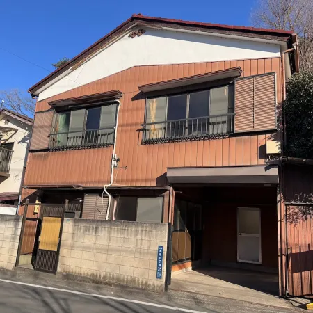 Up to 13/Ikebukuro dir./125㎡/Tokyo Tower/SmokingOK