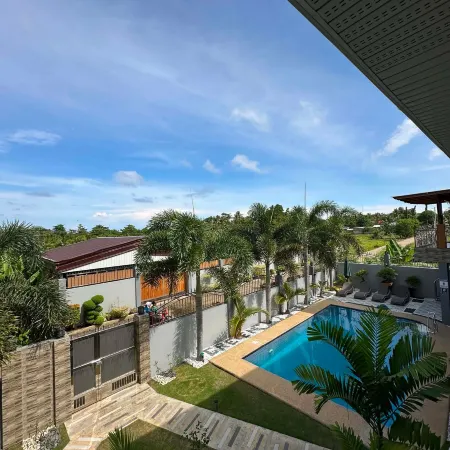 GREEN FIELD RESORT HOTEL