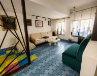 Jardín San Francisco, house in Vinaròs - 3つ星