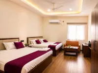 Hotel Lavish Grand - Wi-Fi