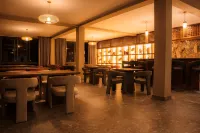 AnoMansa Beach Resort at Elmina Bay - breakfast