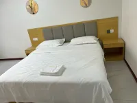 Shengkang Hotel Vientiane (Sanjiang Trade City Branch) - Wifi
