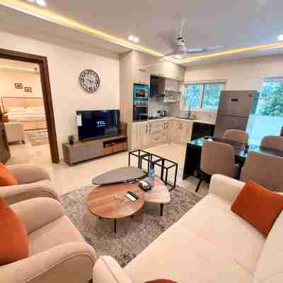 2BR Luxury Apartment Others