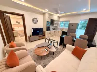 2BR Luxury Apartment - Condos