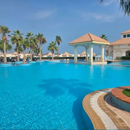 Move On Beach Resort Al Khobar