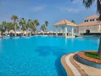Move On Beach Resort Al Khobar - Beach