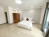 Sino-Cambodian Peace Hotel โรงแรมใกล้วัดเลย