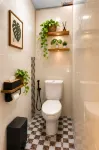 Sewu Siji Hostel - New