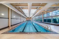 市中心核心區水景公寓 | 免費停車(Central Downtown Living|Water View |Free Parking) - 2 星級