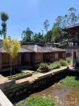 Cozzy Gayo Riverside - Guest houses
