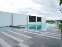 Elegent Stay Rawang by Bliss Stay Management - Wifi
