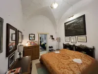 Donna Ada typical house - Pet-friendly
